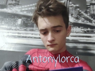 Antonylorca