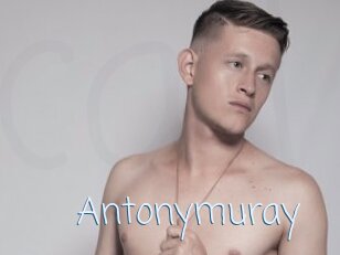 Antonymuray