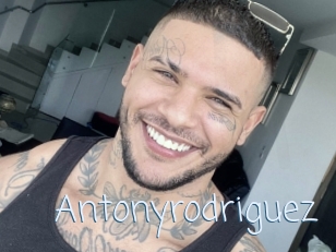 Antonyrodriguez