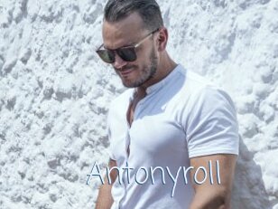 Antonyroll