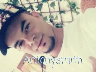 Antonysmith