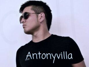 Antonyvilla