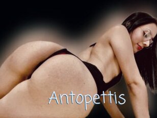 Antopettis