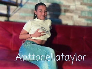 Anttonellataylor