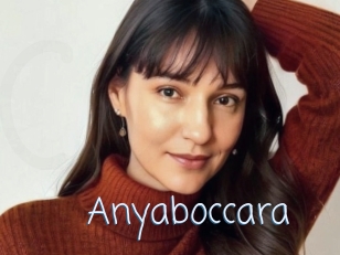 Anyaboccara