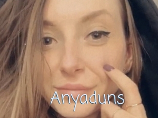 Anyaduns