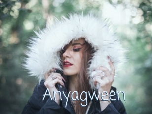 Anyagween