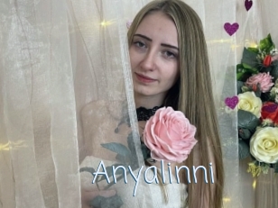 Anyalinni