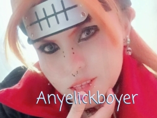 Anyelickboyer