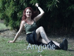 Anyjane