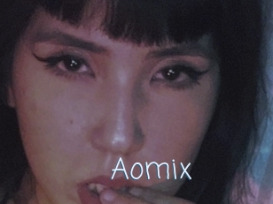 Aomix