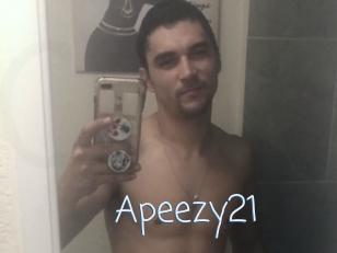 Apeezy21