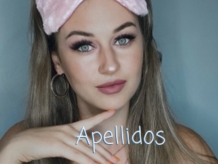 Apellidos