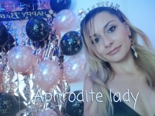 Aphrodite_lady