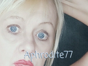 Aphrodite77