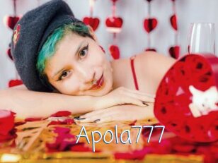 Apola777