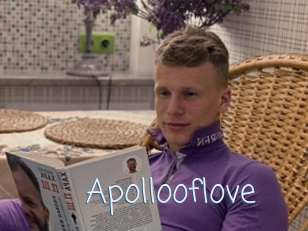 Apollooflove