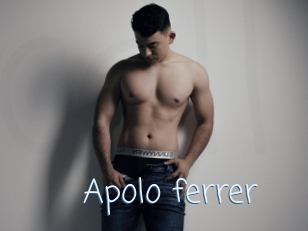 Apolo_ferrer