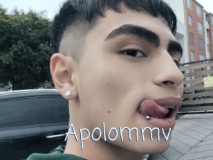 Apolommv