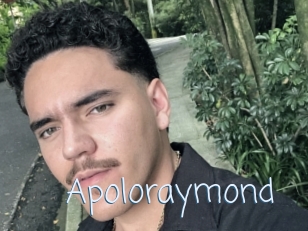 Apoloraymond