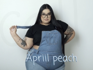 Apriil_peach