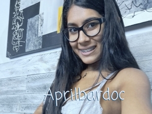 Aprilbardoc