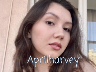 Aprilharvey