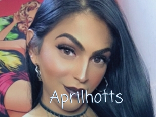 Aprilhotts