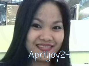 Apriljoy24