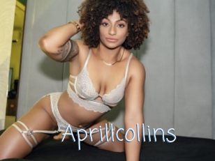 Aprillcollins