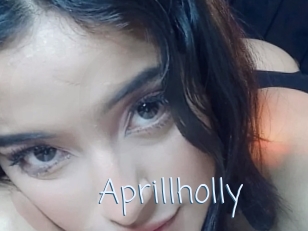 Aprillholly