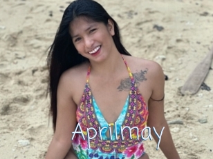 Aprilmay