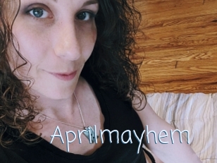 Aprilmayhem