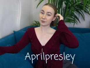 Aprilpresley