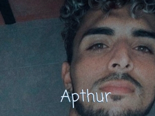 Apthur