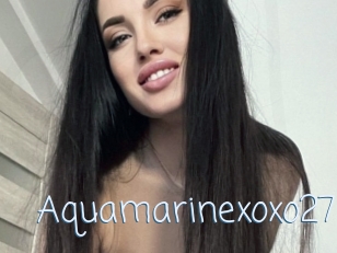 Aquamarinexoxo27