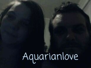 Aquarianlove