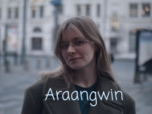 Araangwin