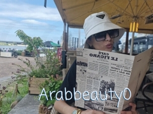 Arabbeauty0