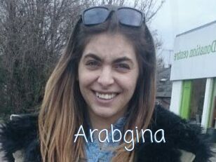 Arabgina