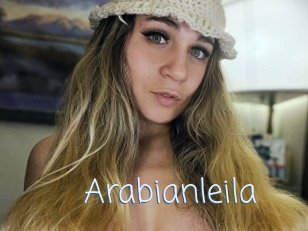 Arabianleila