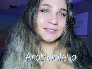 Arabianleila