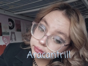 Aracantrill