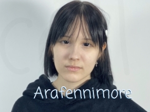 Arafennimore