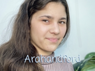 Arahandford