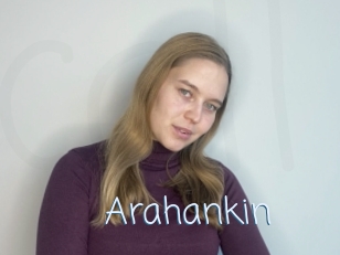 Arahankin