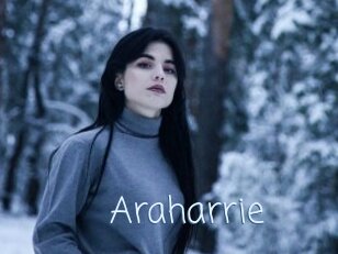 Araharrie