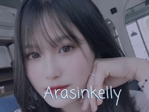 Arasinkelly