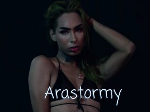 Arastormy