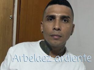 Arbelaez_ardiente